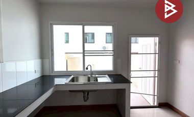 ขายบ้านเดี่ยว 2 ชั้น เนื้อที่ 66 ตารางวา สันทรายหลวง เชียงใหม่