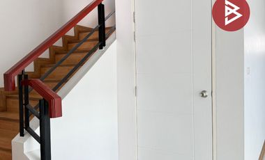 ขายบ้านเดี่ยว 2 ชั้น เนื้อที่ 66 ตารางวา สันทรายหลวง เชียงใหม่