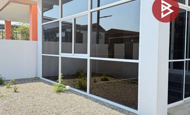 ขายบ้านเดี่ยว 2 ชั้น เนื้อที่ 66 ตารางวา สันทรายหลวง เชียงใหม่