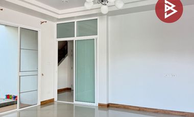 ขายบ้านเดี่ยว 2 ชั้น เนื้อที่ 66 ตารางวา สันทรายหลวง เชียงใหม่