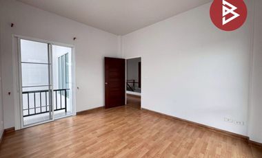 ขายบ้านเดี่ยว 2 ชั้น เนื้อที่ 66 ตารางวา สันทรายหลวง เชียงใหม่