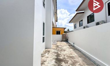 ขายบ้านเดี่ยว 2 ชั้น เนื้อที่ 66 ตารางวา สันทรายหลวง เชียงใหม่