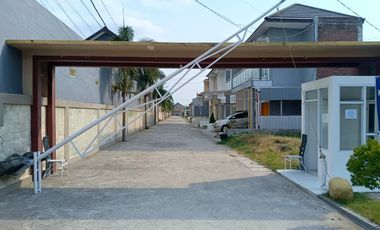 Dijual Rumah Dua Lantai Siap Huni Rp 700 Jt - Kediri Jawa Timur