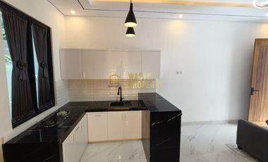 RUMAH SIAP HUNI DI CLUSTER WIDODOMARTANI NGEMPLAK SLEMAN DEKAT PASAR JANGKANG