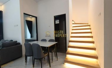 RUMAH SIAP HUNI DI CLUSTER WIDODOMARTANI NGEMPLAK SLEMAN DEKAT PASAR JANGKANG