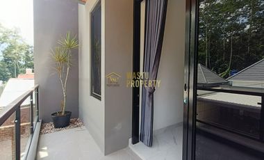 RUMAH SIAP HUNI DI CLUSTER WIDODOMARTANI NGEMPLAK SLEMAN DEKAT PASAR JANGKANG