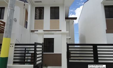 House and Lot for Sale at Collin Ville along Centennial Road Kawit Cavite across  Ayala Land Evo City and near Metro Manila