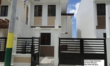 House and Lot for Sale at Collin Ville along Centennial Road Kawit Cavite across  Ayala Land Evo City and near Metro Manila