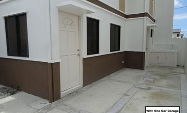 House and Lot for Sale at Collin Ville along Centennial Road Kawit Cavite across  Ayala Land Evo City and near Metro Manila