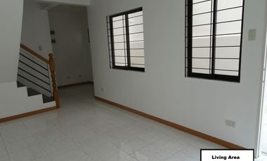 House and Lot for Sale at Collin Ville along Centennial Road Kawit Cavite across  Ayala Land Evo City and near Metro Manila