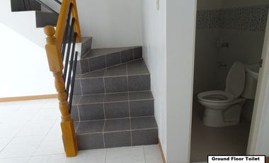 House and Lot for Sale at Collin Ville along Centennial Road Kawit Cavite across  Ayala Land Evo City and near Metro Manila