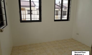 House and Lot for Sale at Collin Ville along Centennial Road Kawit Cavite across  Ayala Land Evo City and near Metro Manila