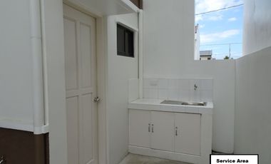 House and Lot for Sale at Collin Ville along Centennial Road Kawit Cavite across  Ayala Land Evo City and near Metro Manila