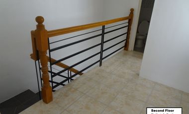 House and Lot for Sale at Collin Ville along Centennial Road Kawit Cavite across  Ayala Land Evo City and near Metro Manila