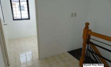 House and Lot for Sale at Collin Ville along Centennial Road Kawit Cavite across  Ayala Land Evo City and near Metro Manila