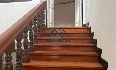 House for rent Valle Verde 2, Pasig City