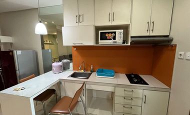Disewakan Apartemen Thamrin Residences 1 Bedroom
