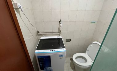 Disewakan Apartemen Thamrin Residences 1 Bedroom