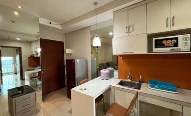 Disewakan Apartemen Thamrin Residences 1 Bedroom
