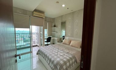 Disewakan Apartemen Thamrin Residences 1 Bedroom