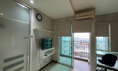 Disewakan Apartemen Thamrin Residences 1 Bedroom