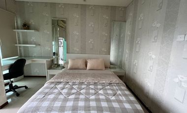 Disewakan Apartemen Thamrin Residences 1 Bedroom