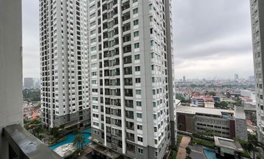 Disewakan Apartemen Thamrin Residences 1 Bedroom