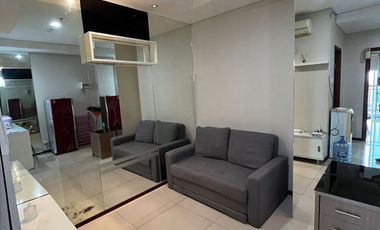 Disewakan Apartemen Thamrin Residences 1 Bedroom