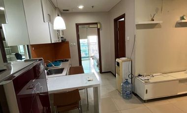 Disewakan Apartemen Thamrin Residences 1 Bedroom