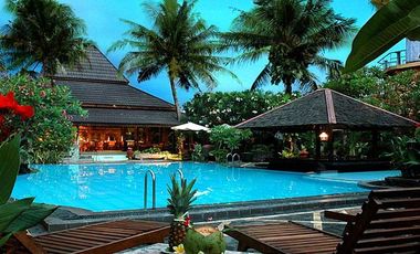 Hotel Bintang 3 Dekat Wisata Tamansari Jogja - Siap Jalan