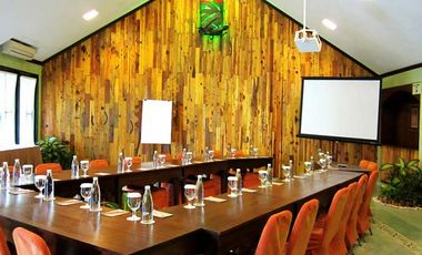 Hotel Bintang 3 Dekat Wisata Tamansari Jogja - Siap Jalan