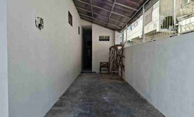 Rumah Selesai Renov Siap Huni Tengah Kota