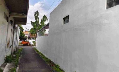 Rumah Selesai Renov Siap Huni Tengah Kota