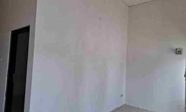 Rumah Selesai Renov Siap Huni Tengah Kota