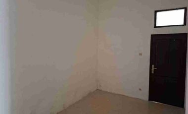 Rumah Selesai Renov Siap Huni Tengah Kota