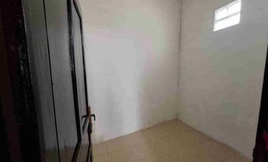 Rumah Selesai Renov Siap Huni Tengah Kota