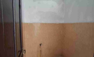 Rumah Selesai Renov Siap Huni Tengah Kota
