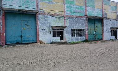 Sewa Gudang Sinar Buduran 2 Sidoarjo