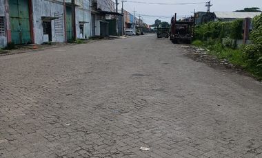 Sewa Gudang Sinar Buduran 2 Sidoarjo