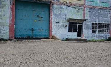 Sewa Gudang Sinar Buduran 2 Sidoarjo