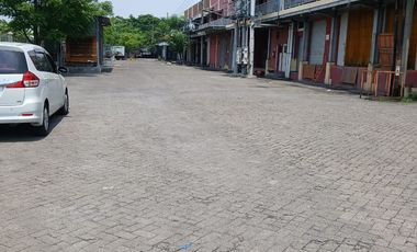 Sewa Gudang Sinar Buduran 2 Sidoarjo