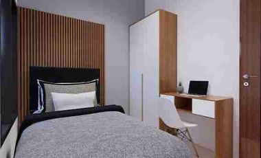 JUAL Rumah Cantik Skandinavian di Jati Ranggon, Jatisampurna, Bekasi