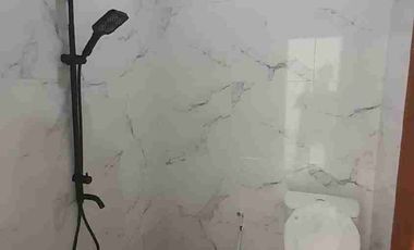 JUAL Rumah Cantik Skandinavian di Jati Ranggon, Jatisampurna, Bekasi