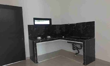 JUAL Rumah Cantik Skandinavian di Jati Ranggon, Jatisampurna, Bekasi