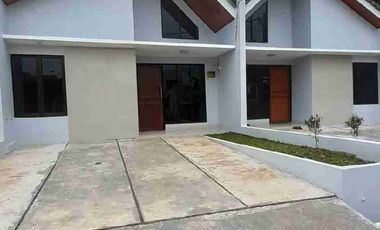 JUAL Rumah Cantik Skandinavian di Jati Ranggon, Jatisampurna, Bekasi
