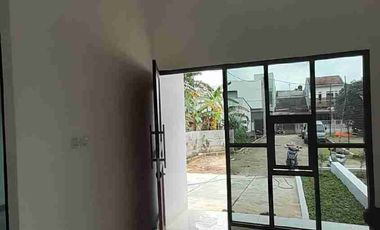 JUAL Rumah Cantik Skandinavian di Jati Ranggon, Jatisampurna, Bekasi