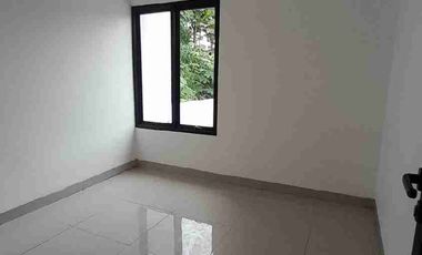 JUAL Rumah Cantik Skandinavian di Jati Ranggon, Jatisampurna, Bekasi