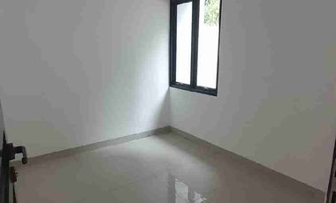 JUAL Rumah Cantik Skandinavian di Jati Ranggon, Jatisampurna, Bekasi