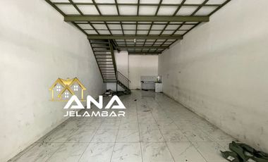 ANA GUDANG UK 5X19M PLONG 2LT DI JELAMBAR ra