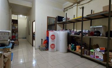 ANA GUDANG UK 5X19M PLONG 2LT DI JELAMBAR ra